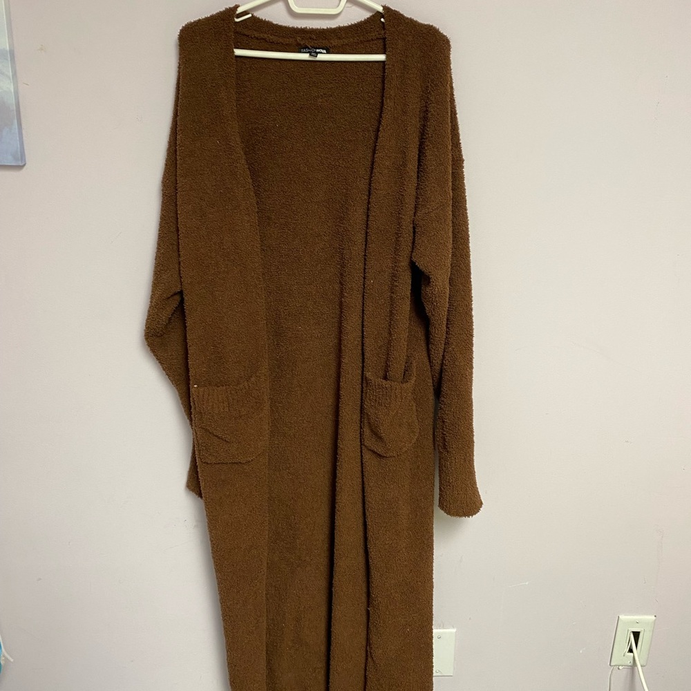 Fashion Nova TWO piece set